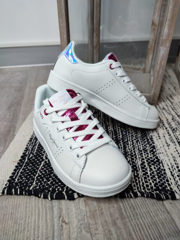 Basket PEPE JEANS PGS30570