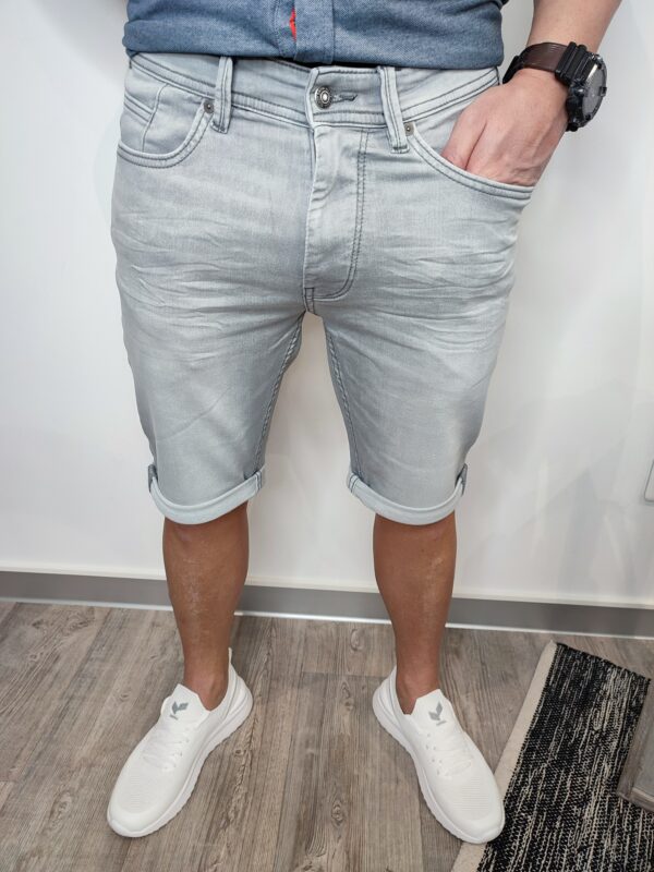 Short en jeans TEDDY SMITH SCOTTY