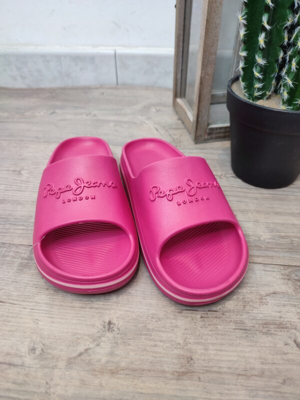 Claquette PEPE JEANS PLS70131
