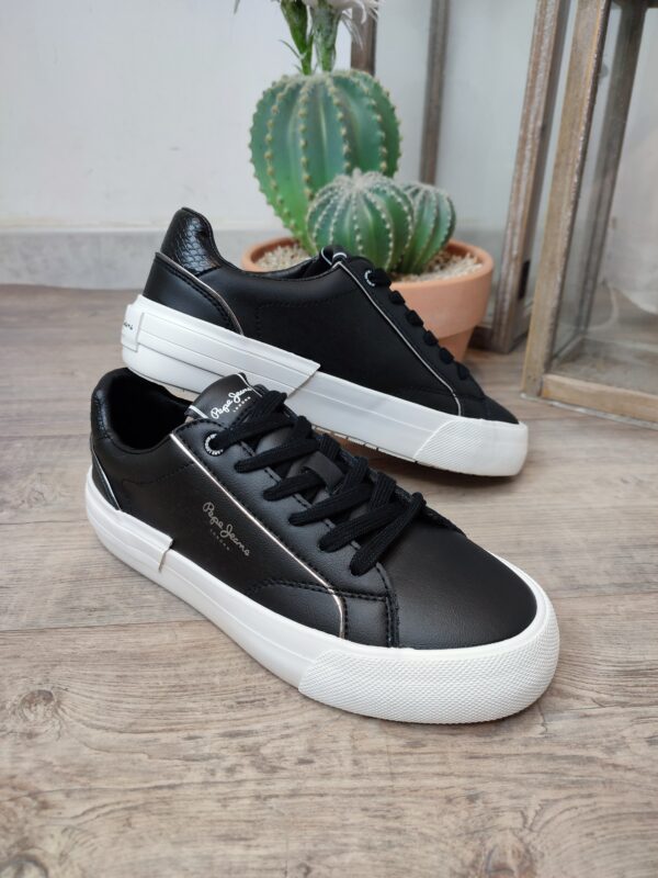 Basket PEPE JEANS Allenlow