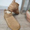 Boots fourrée COLORS OF CALIFORNIA YW078