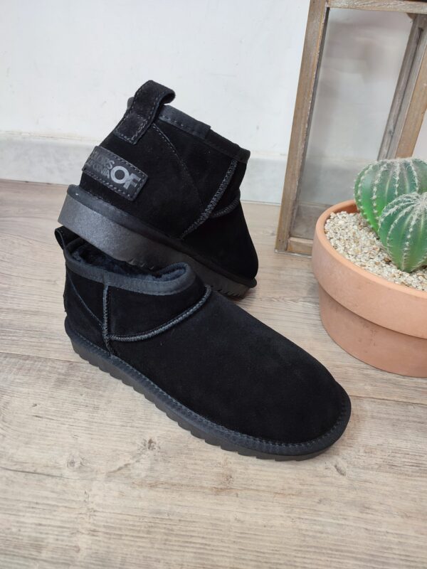 Boots fourrée COLORS OF CALIFORNIA YW078