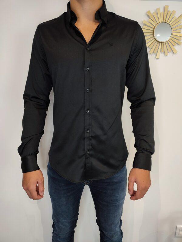 Chemise BENSON & CHERRY Lanarbella