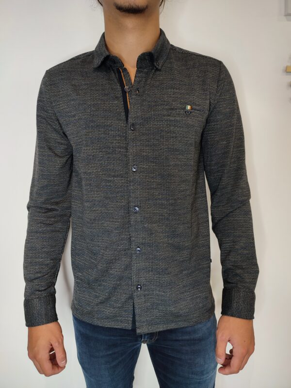 Chemise BENSON & CHERRY Ludo