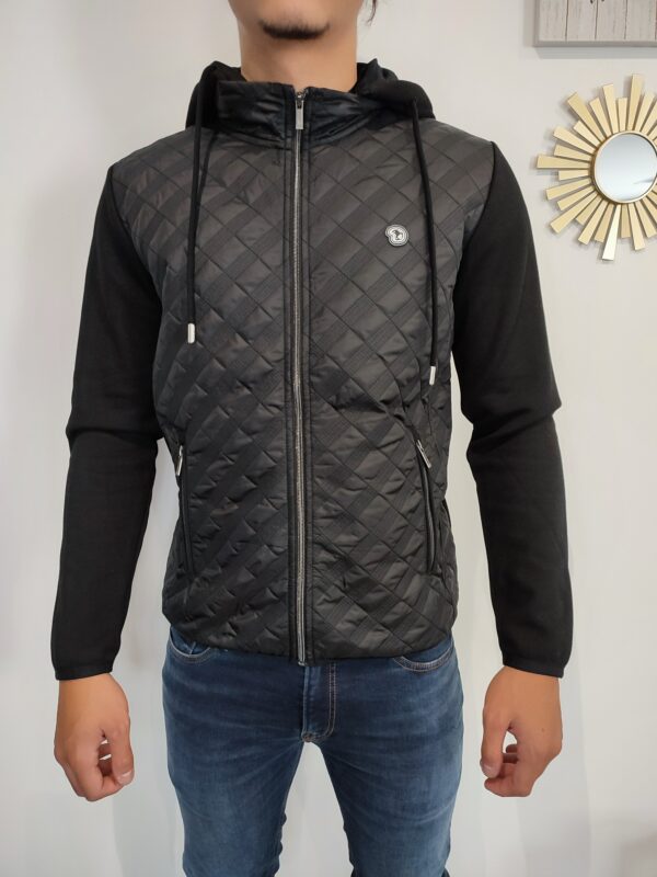 Veste BENSON & CHERRY Stinglong