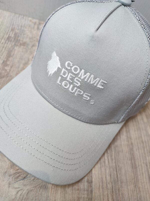 Casquette COMME DES LOUPS CDLCLA