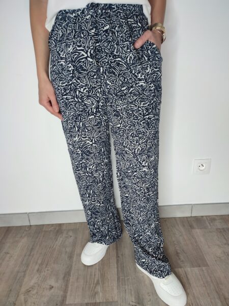 Pantalon TEDDY SMITH PSILIA