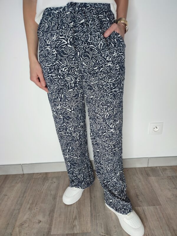 Pantalon TEDDY SMITH PSILIA