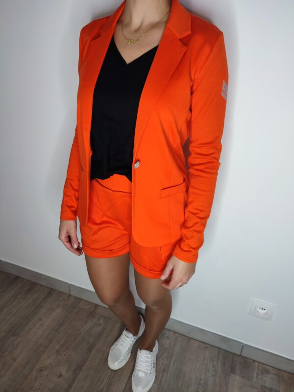 Veste blazer LPB Anne
