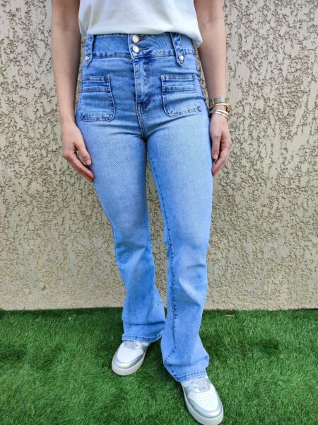 Jeans DAYSIE Z2188