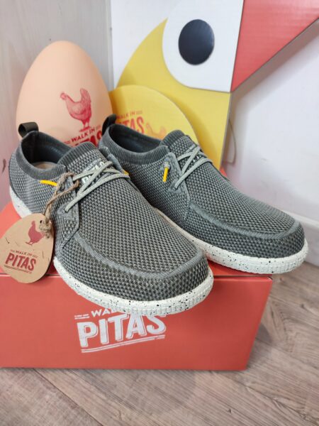 Chaussure PITAS Wallabi Fly Washed