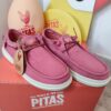 Chaussure PITAS Windover