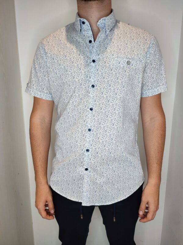 Chemise BENSON & CHERRY Legacyct