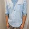 Chemise BENSON & CHERRY Lemar