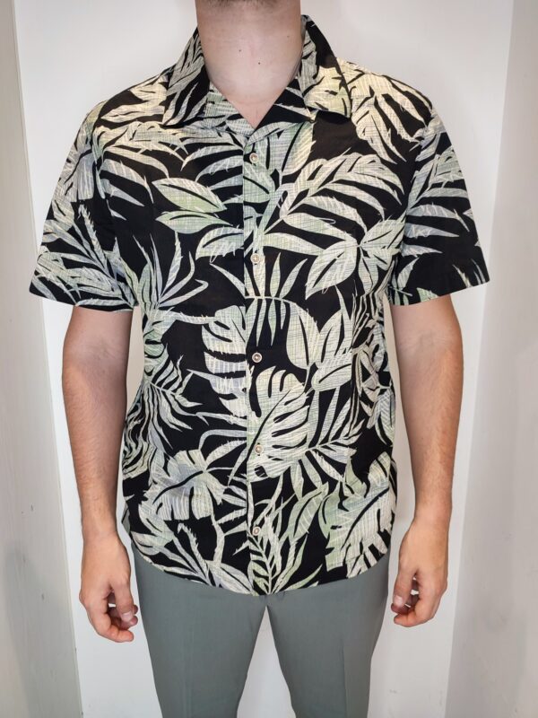 Chemise TEDDY SMITH Falco