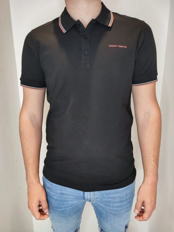 Polo TEDDY SMITH Pasian