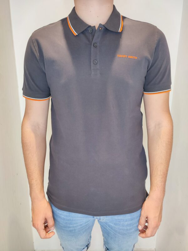 Polo TEDDY SMITH Pasian