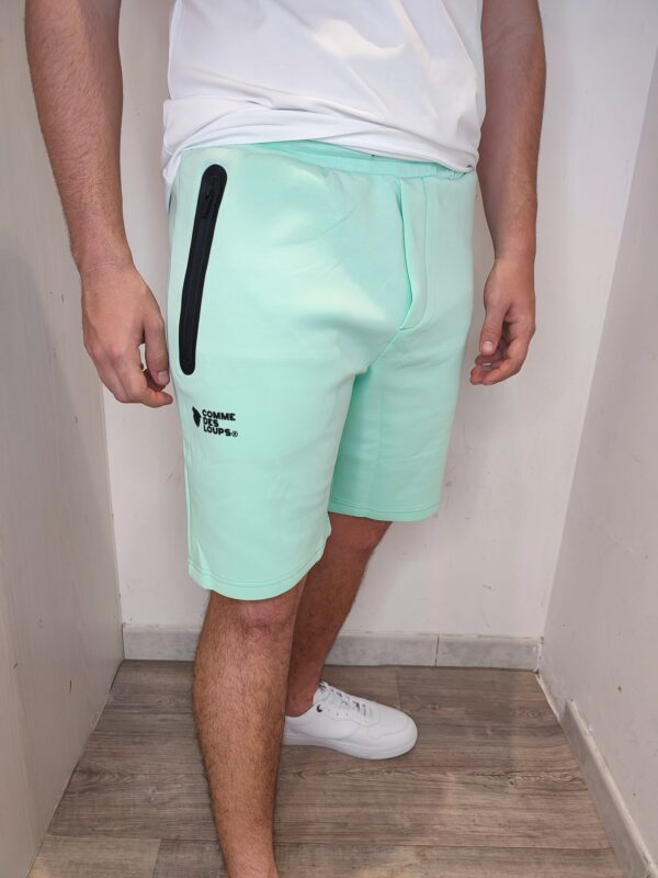 Short COMME DES LOUPS SH EVEREST (6)