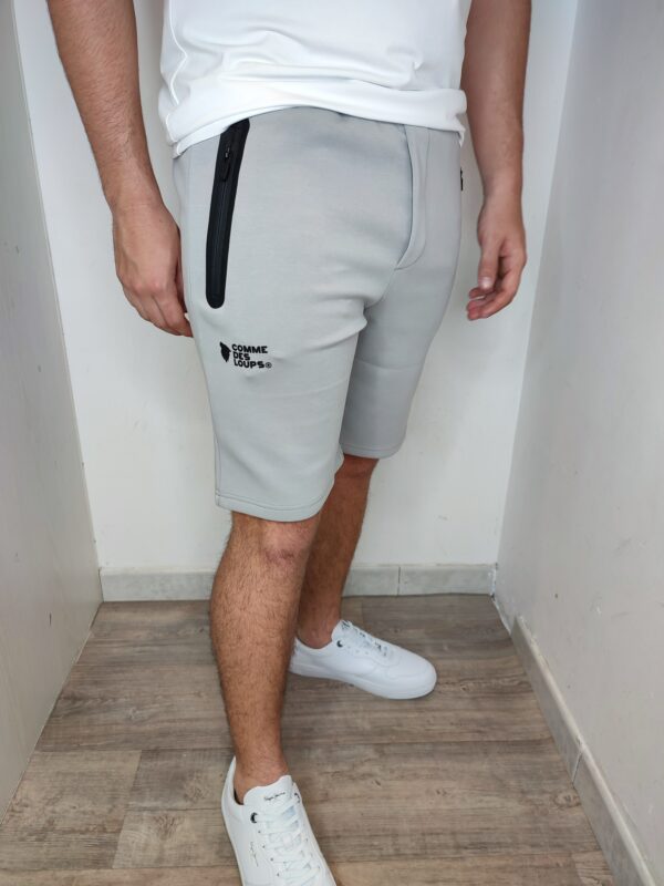 Short COMME DES LOUPS SH EVEREST (6)