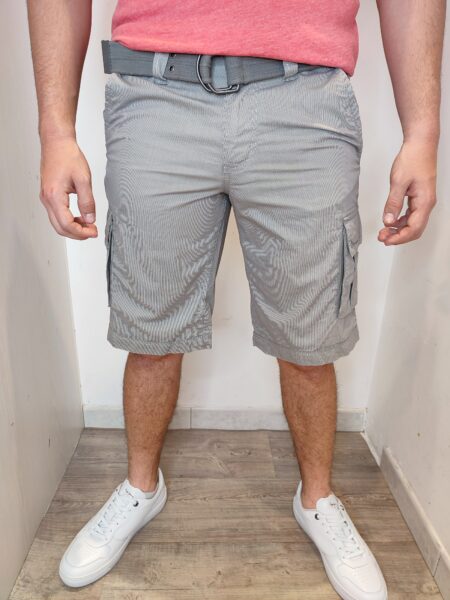 Short cargo TEDDY SMITH Sytro