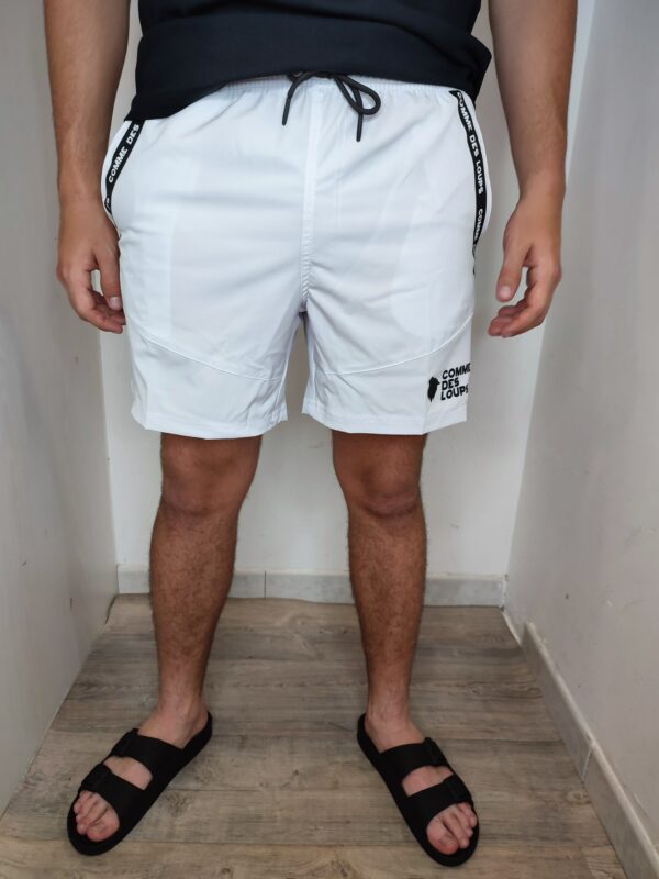 Short maillot COMME DES LOUPS SHmaillot