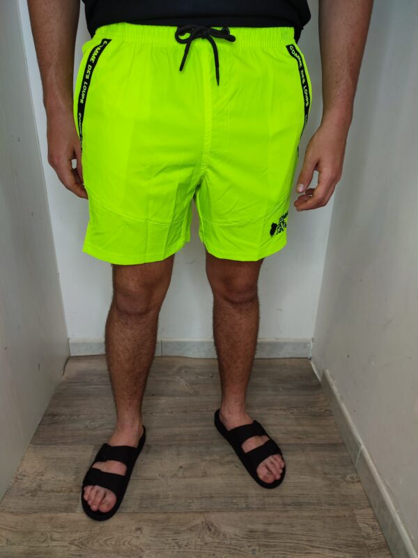 Short maillot COMME DES LOUPS SHmaillot