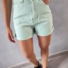 Jeans mom TEDDY SMTH Roller
