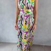 Robe longue LPB Istanbul