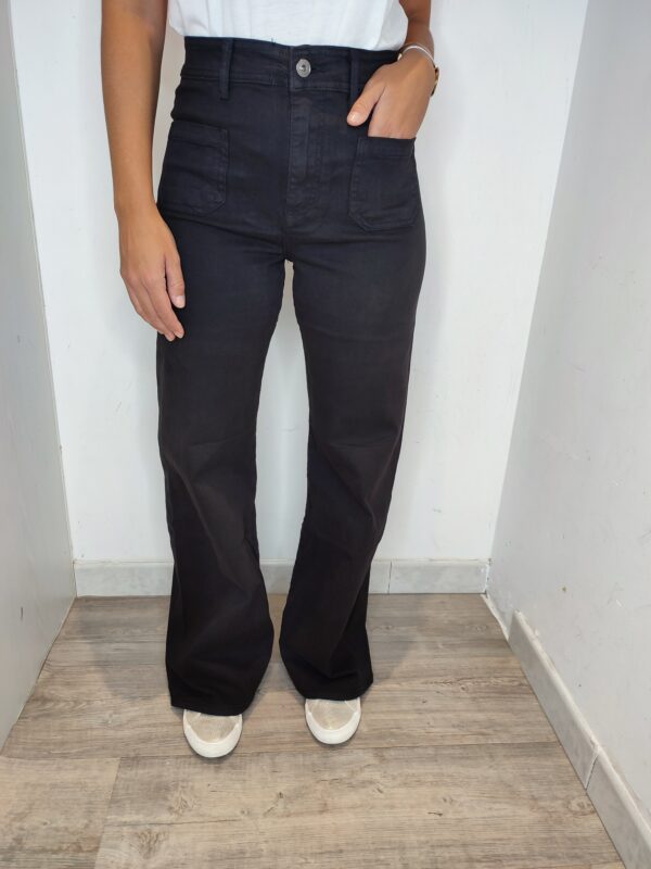 Jeans wide PLACE DU JOUR 98388