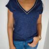 Tee shirt MORGAN Daya