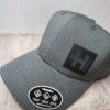 casquette HELVETICA Seattle
