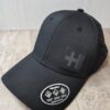casquette HELVETICA Seattle