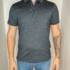 Polo TEDDY SMITH pasy2