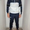 Survetement COMME DES LOUPS Cobalt