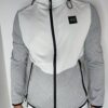 Veste HELVETICA alpha
