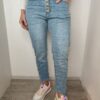 Jeans NAIF JC804