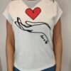Tee shirt MORGAN Dlife