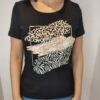 Tee shirt MORGAN Dsafa