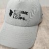 Casquette COMME DES LOUPS CDLDER