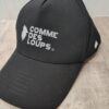 Casquette COMME DES LOUPS CDLDER