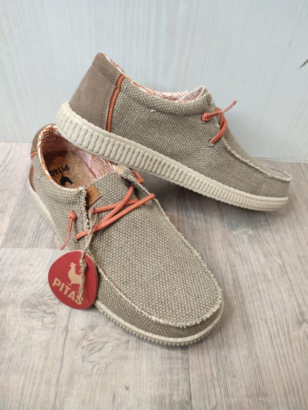Chaussure PITAS STEVE