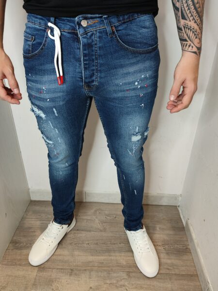 Jeans ICON 9308
