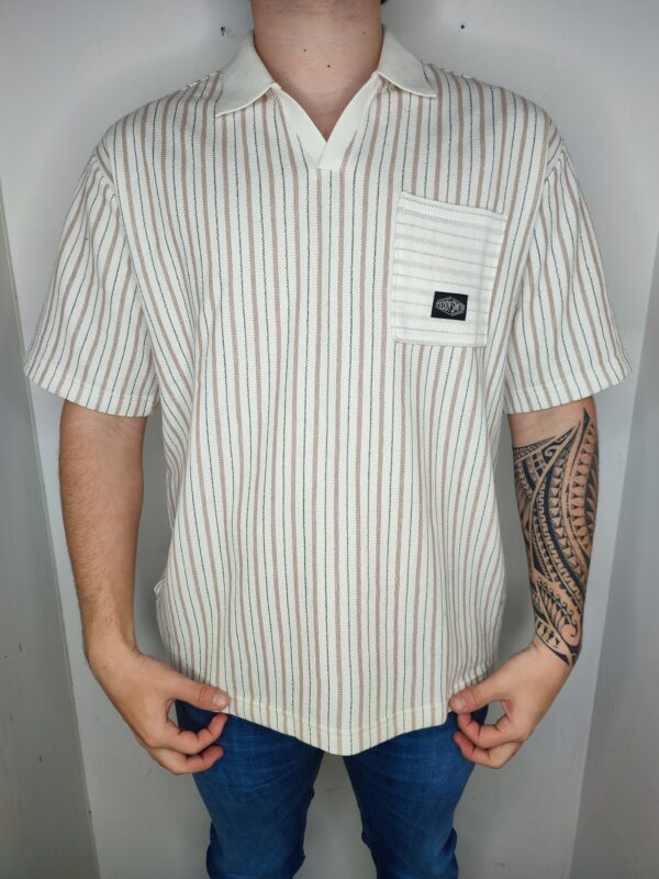 Polo TEDDY SMITH Diano
