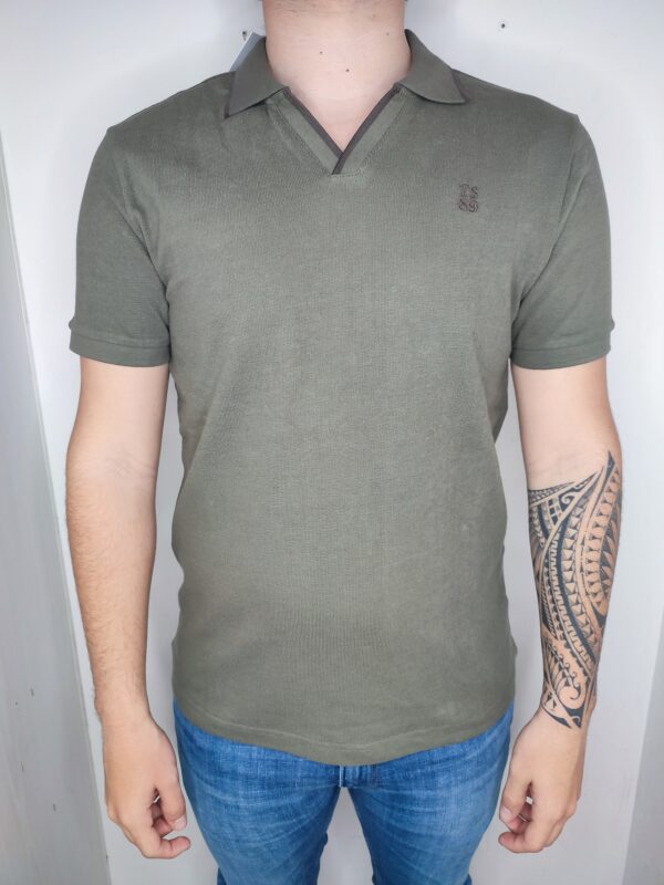 Polo TEDDY SMITH Soner