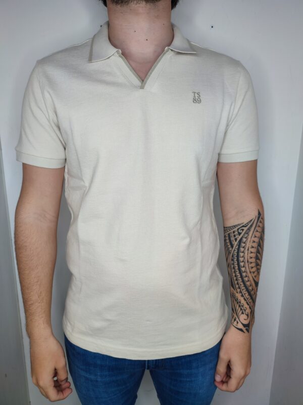 Polo TEDDY SMITH Soner