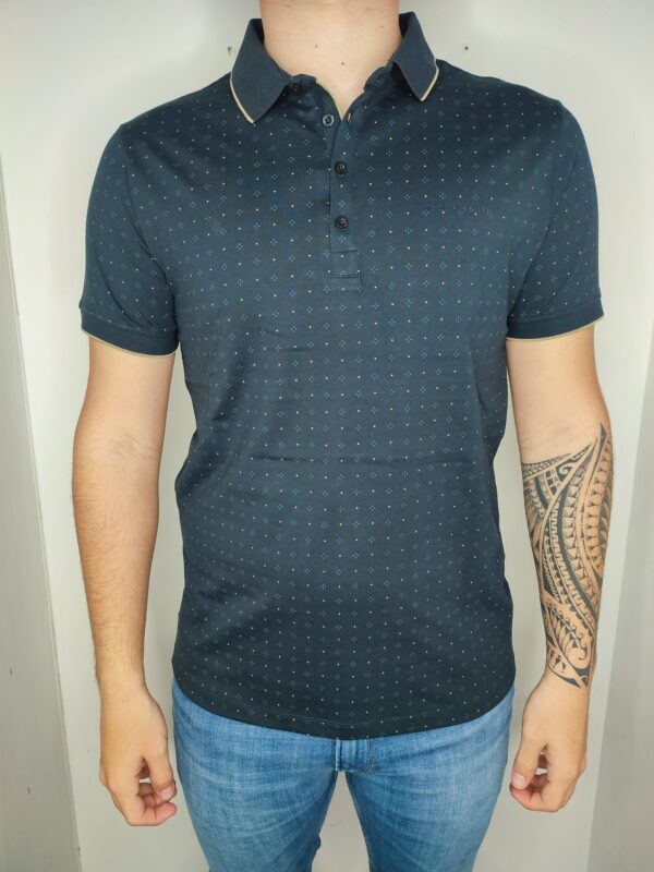 Polo TEDDY SMITH pasy