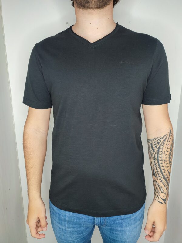 Tee shirt TEDDY SMITH Gildas