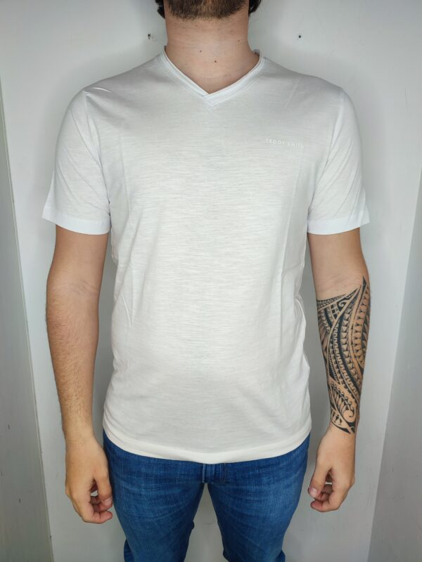 Tee shirt TEDDY SMITH Gildas
