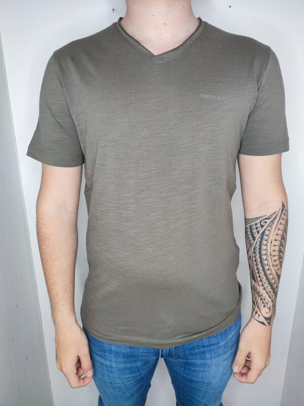 Tee shirt TEDDY SMITH Gildas