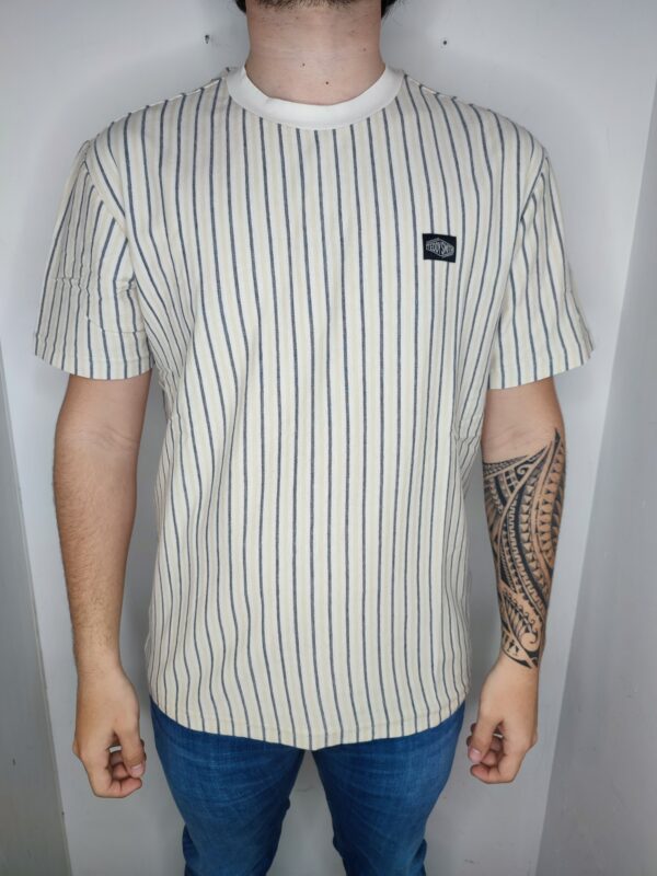 Tee shirt TEDDY SMITH Jedo